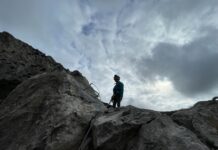 St Paul de fenouillet –  la Pichona