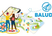 Baludik : l’application ludique pour (re)découvrir le patrimoine autrement