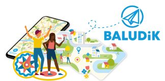 Baludik : l’application ludique pour (re)découvrir le patrimoine autrement