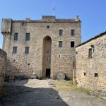Le Château de Montaigut : un joyau médiéval au cœur de l’Aveyron