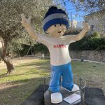Musée du Bonbon HARIBO à Uzès : une visite gourmande incontournable dans le Gard