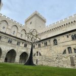 Le Palais des Papes à Avignon : un chef-d’œuvre médiéval incontournable