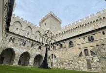 Le Palais des Papes à Avignon : un chef-d’œuvre médiéval incontournable