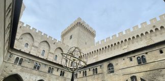 Le Palais des Papes à Avignon : un chef-d’œuvre médiéval incontournable
