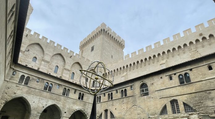 Le Palais des Papes à Avignon : un chef-d’œuvre médiéval incontournable