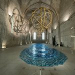 COSMOS – Jean-Michel Othoniel à Avignon : une expérience artistique hors du temp