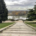 Le Jardin des Doms à Avignon : une parenthèse verte au cœur de la cité des papes