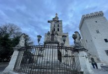 Cathédrale Notre-Dame-des-Doms d’Avignon : un joyau spirituel au cœur de la cité des papes